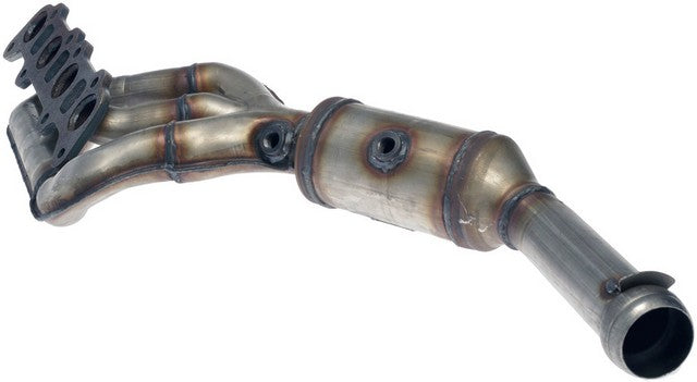 Exhaust Manifold with Integrated Catalytic Converter Dorman-OE Solutions 674-499