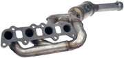 Exhaust Manifold with Integrated Catalytic Converter Dorman-OE Solutions 674-499