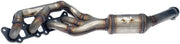 Exhaust Manifold with Integrated Catalytic Converter Dorman-OE Solutions 674-499