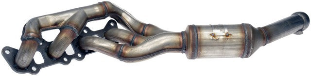 Exhaust Manifold with Integrated Catalytic Converter Dorman-OE Solutions 674-499