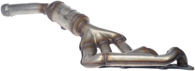 Exhaust Manifold with Integrated Catalytic Converter Dorman-OE Solutions 674-499