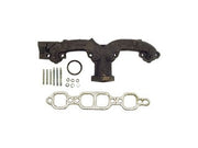 Exhaust Manifold Dorman-OE Solutions 674-500