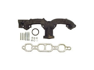 Exhaust Manifold Dorman-OE Solutions 674-500