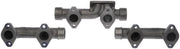Exhaust Manifold Dorman-HD Solutions 674-5002