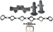 Exhaust Manifold Dorman-HD Solutions 674-5006