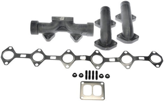 Exhaust Manifold Dorman-HD Solutions 674-5006