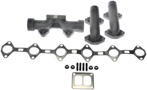 Exhaust Manifold Dorman-HD Solutions 674-5006
