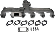 Exhaust Manifold Dorman-HD Solutions 674-5007