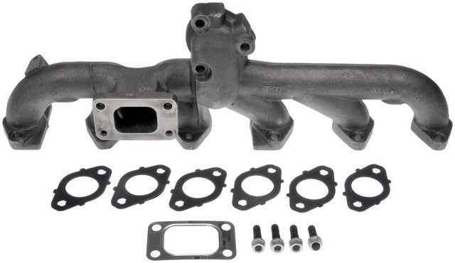 Exhaust Manifold Dorman-HD Solutions 674-5007