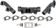Exhaust Manifold Dorman-HD Solutions 674-5008