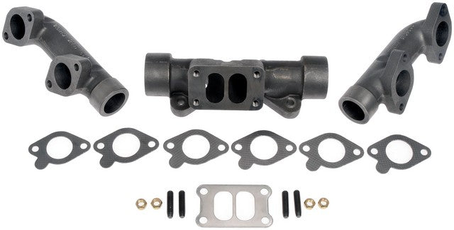 Exhaust Manifold Dorman-HD Solutions 674-5008