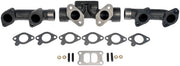 Exhaust Manifold Dorman-HD Solutions 674-5008
