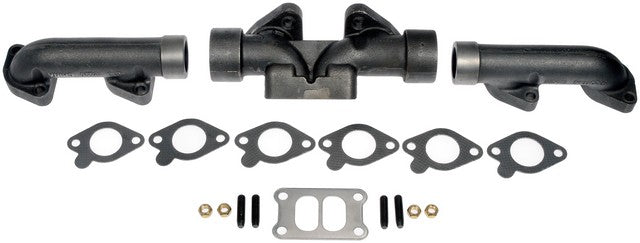 Exhaust Manifold Dorman-HD Solutions 674-5008