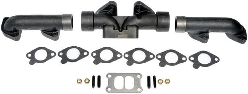 Exhaust Manifold Dorman-HD Solutions 674-5008