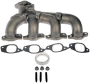 Exhaust Manifold Dorman-OE Solutions 674-5010