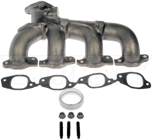 Exhaust Manifold Dorman-OE Solutions 674-5010
