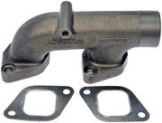 Exhaust Manifold Dorman-HD Solutions 674-5012