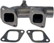 Exhaust Manifold Dorman-HD Solutions 674-5012