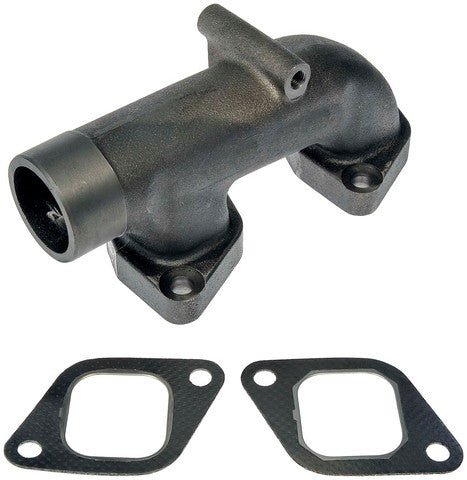 Exhaust Manifold Dorman-HD Solutions 674-5012
