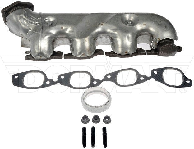 Exhaust Manifold Dorman-OE Solutions 674-5013
