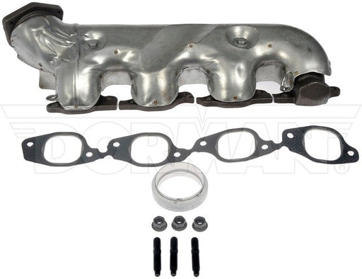 Exhaust Manifold Dorman-OE Solutions 674-5013