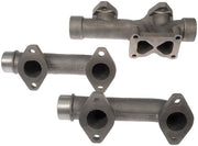 Exhaust Manifold Dorman-HD Solutions 674-5015
