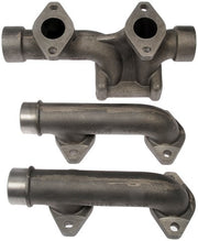 Exhaust Manifold Dorman-HD Solutions 674-5015