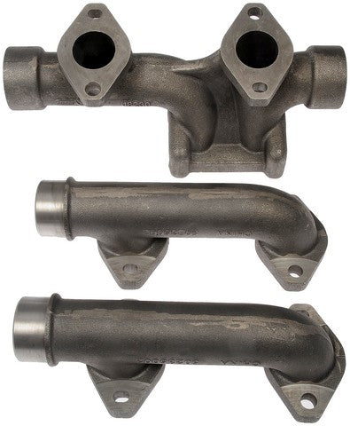 Exhaust Manifold Dorman-HD Solutions 674-5015