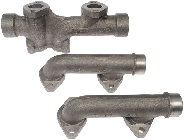 Exhaust Manifold Dorman-HD Solutions 674-5015