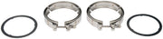 Turbocharger Down Pipe Dorman-HD Solutions 674-5017