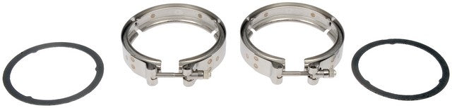 Turbocharger Down Pipe Dorman-HD Solutions 674-5017
