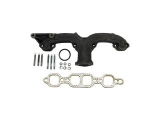 Exhaust Manifold Dorman-OE Solutions 674-502