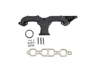 Exhaust Manifold Dorman-OE Solutions 674-503