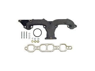 Exhaust Manifold Dorman-OE Solutions 674-504