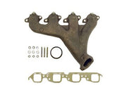 Exhaust Manifold Dorman-OE Solutions 674-506