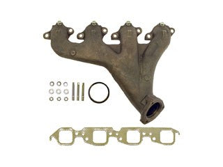 Exhaust Manifold Dorman-OE Solutions 674-506
