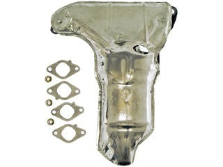 Exhaust Manifold Dorman-OE Solutions 674-508
