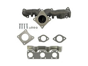 Exhaust Manifold Dorman-OE Solutions 674-510