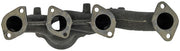 Exhaust Manifold Dorman-OE Solutions 674-511