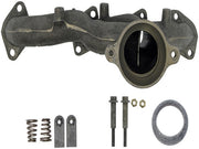 Exhaust Manifold Dorman-OE Solutions 674-511