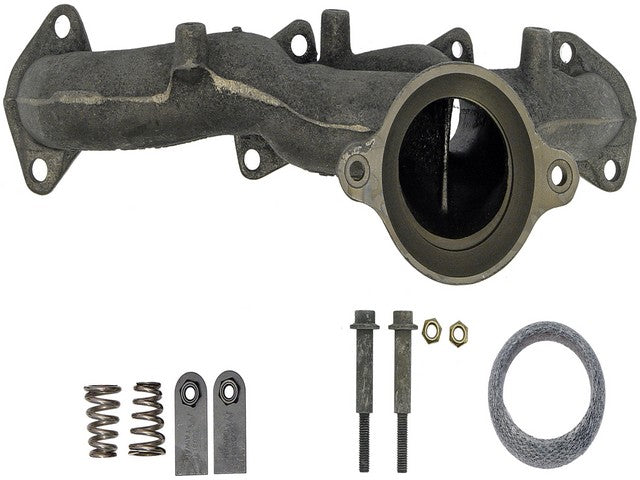 Exhaust Manifold Dorman-OE Solutions 674-511