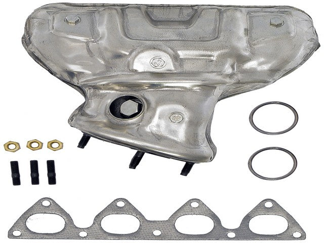 Exhaust Manifold Dorman-OE Solutions 674-512