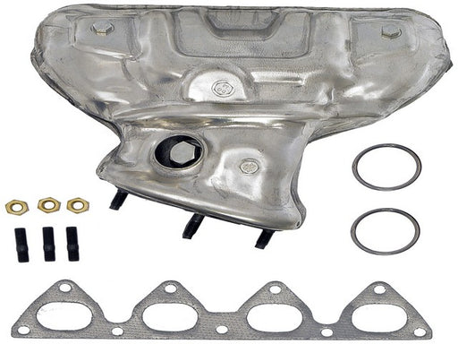 Exhaust Manifold Dorman-OE Solutions 674-512