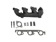 Exhaust Manifold Dorman-OE Solutions 674-513