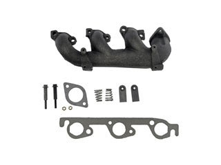 Exhaust Manifold Dorman-OE Solutions 674-513