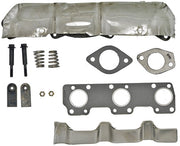Exhaust Manifold Dorman-OE Solutions 674-515