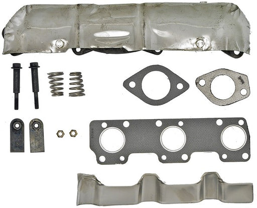 Exhaust Manifold Dorman-OE Solutions 674-515