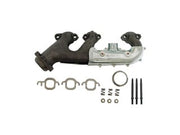 Exhaust Manifold Dorman-OE Solutions 674-516