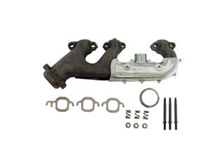 Exhaust Manifold Dorman-OE Solutions 674-516