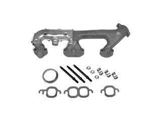 Exhaust Manifold Dorman-OE Solutions 674-517